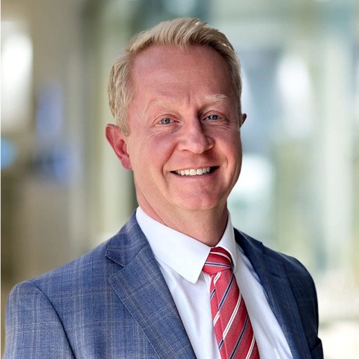 James Mack, MRED, CCIM